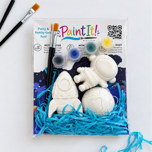 Space Paint It! Kit
